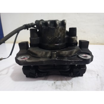 Recambio de pinza de freno delantera izquierda para peugeot 508 allure referencia OEM IAM 9686563680  