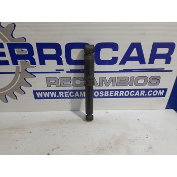 Recambio de amortiguador trasero izquierdo para renault kangoo 1.5 blue dci diesel fap referencia OEM IAM 562108344R  
