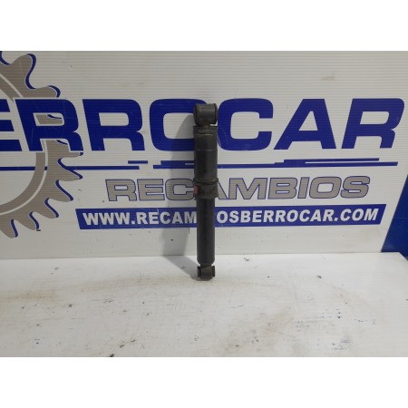 Recambio de amortiguador trasero izquierdo para renault kangoo 1.5 blue dci diesel fap referencia OEM IAM 562108344R  