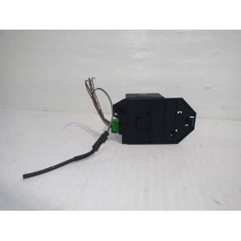 Recambio de modulo electronico para mercedes-benz vito (w638) caja cerrada 112 cdi  (638.094) referencia OEM IAM 0315455832  