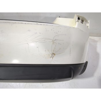 Recambio de paragolpes trasero para ford focus c-max (dm2) 2.0 tdci referencia OEM IAM 1472296  