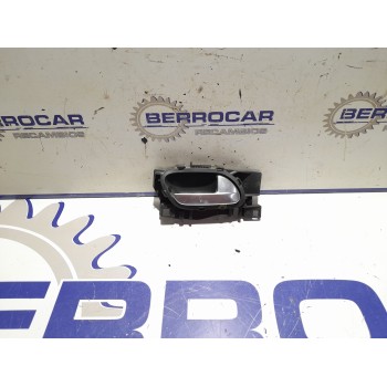 MANETA INTERIOR TRASERA DERECHA 9660525380 