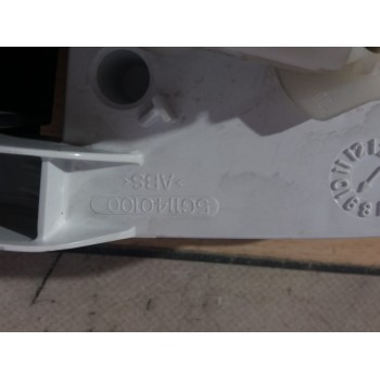 Recambio de mando calefaccion / aire acondicionado para fiat punto (evo) (199) 1.3 16v jtd cat referencia OEM IAM 5G1140100  