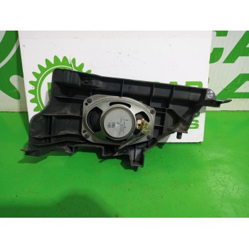 Recambio de altavoz para chevrolet aveo ls referencia OEM IAM 96537946  