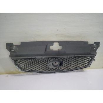 Recambio de rejilla delantera para ford mondeo berlina (ge) ghia (06.2003) (d) referencia OEM IAM 3S718A100BA  