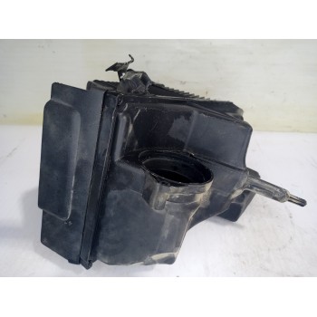 Recambio de caja filtro aire para renault scenic ii authentique referencia OEM IAM 8200176559  