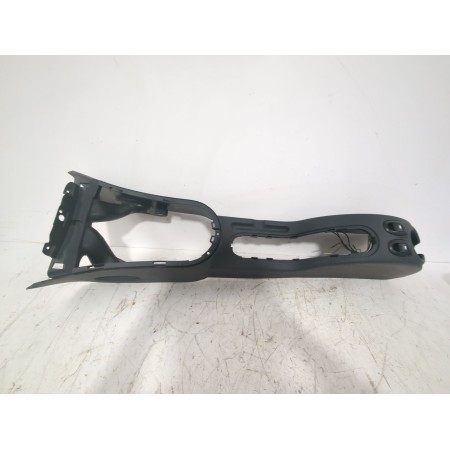 Recambio de consola central para citroën c3 i (fc_, fn_) 1.4 i referencia OEM IAM 9647787677  