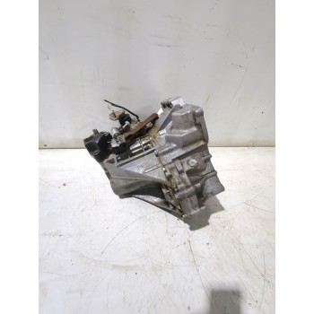 Recambio de caja cambios para citroën c1 (pm_, pn_) 1.4 hdi referencia OEM IAM 2231P5  