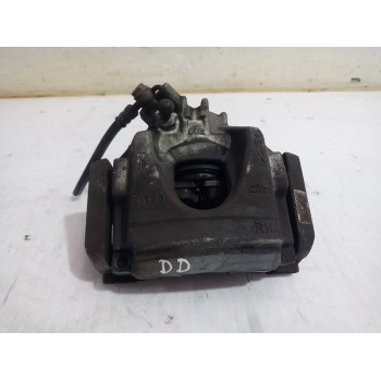 Recambio de pinza de freno delantera derecha para peugeot 508 allure referencia OEM IAM 9686563780  