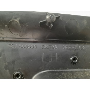 Recambio de moldura lateral para land rover range rover sport referencia OEM IAM ESJ500990  