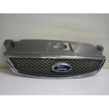 Recambio de rejilla delantera para ford mondeo berlina (ge) ghia (06.2003) (d) referencia OEM IAM 3S718A100BA  