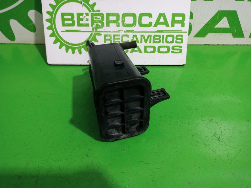 Recambio de filtro de carbon para chevrolet aveo ls referencia OEM IAM 96537249  