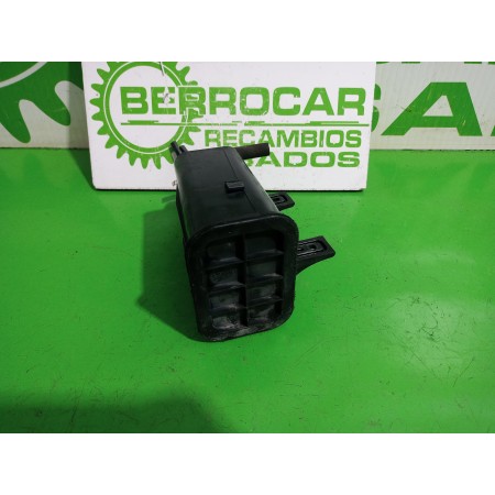 Recambio de filtro de carbon para chevrolet aveo ls referencia OEM IAM 96537249  