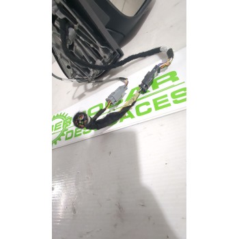 Recambio de retrovisor derecho para dacia duster (hm_) 1.0 tce 90 referencia OEM IAM E80410518  