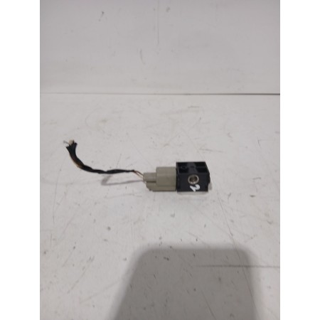 Recambio de sensor para ford focus c-max (dm2) 2.0 tdci referencia OEM IAM 3M5T14B342AB  