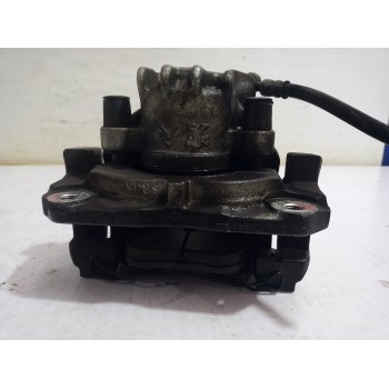 Recambio de pinza de freno delantera derecha para peugeot 508 allure referencia OEM IAM 9686563780  