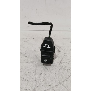 MANDO ELEVALUNAS TRASERO IZQUIERDO 156106392 