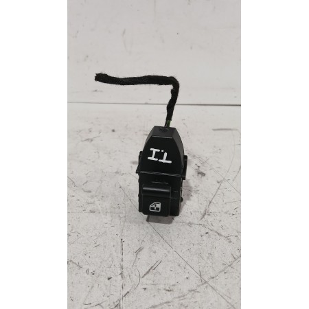 Recambio de mando elevalunas trasero izquierdo para alfa romeo giulietta (940_) 1.6 jtdm (940fxd1a) referencia OEM IAM 156106392