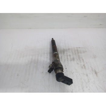 Recambio de inyector para renault scenic iii bose edition referencia OEM IAM 166006212R  