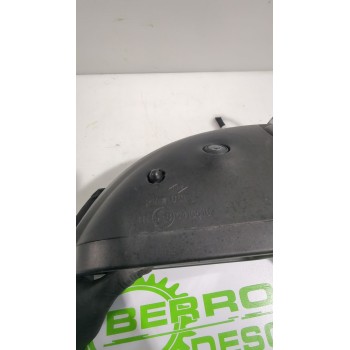 Recambio de retrovisor derecho para dacia duster (hm_) 1.0 tce 90 referencia OEM IAM E80410518  