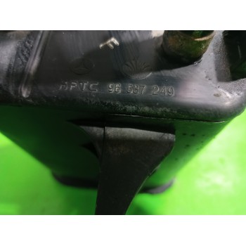 Recambio de filtro de carbon para chevrolet aveo ls referencia OEM IAM 96537249  