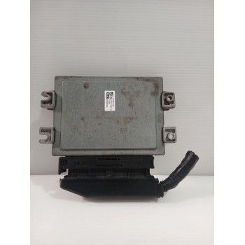 Recambio de centralita motor uce para renault clio ii (bb_, cb_) 1.2 (bb0a, bb0f, bb10, bb1k, bb28, bb2d, bb2h, cb0a,... referen