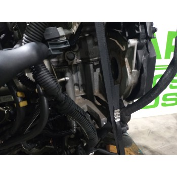 Recambio de motor completo para citroën c4 berlina 1.6 16v hdi referencia OEM IAM PSA9H02 / 10JBAV  