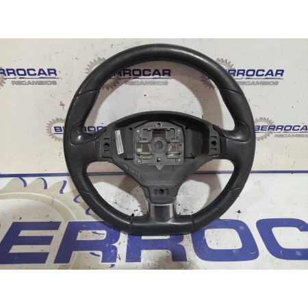 Recambio de volante para peugeot 5008 2.0 blue-hdi fap referencia OEM IAM 965984658B  