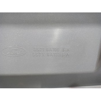 Recambio de rejilla delantera para ford mondeo berlina (ge) ghia (06.2003) (d) referencia OEM IAM 3S718A100BA  