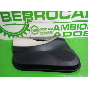 Recambio de guarnecido puerta trasera izquierda para citroën c4 grand picasso exclusive referencia OEM IAM 9333YL  