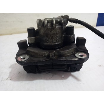 Recambio de pinza de freno delantera derecha para peugeot 508 allure referencia OEM IAM 9686563780  