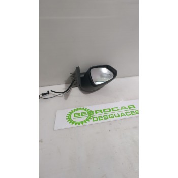 Recambio de retrovisor izquierdo para dacia duster (hm_) 1.0 tce 90 referencia OEM IAM E80410518  