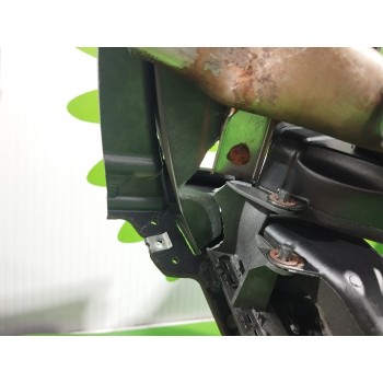 Recambio de kit airbag para bmw x3 (e83) 2.0 16v diesel cat referencia OEM IAM 31342458101Q  