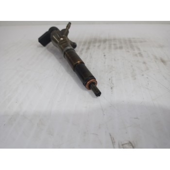Recambio de inyector para renault scenic iii bose edition referencia OEM IAM 166006212R  