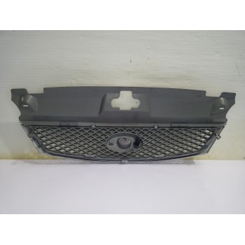 Recambio de rejilla delantera para ford mondeo berlina (ge) ghia (06.2003) (d) referencia OEM IAM 3S718A100BA  