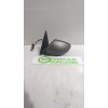 Recambio de retrovisor izquierdo para dacia duster (hm_) 1.0 tce 90 referencia OEM IAM E80410518  