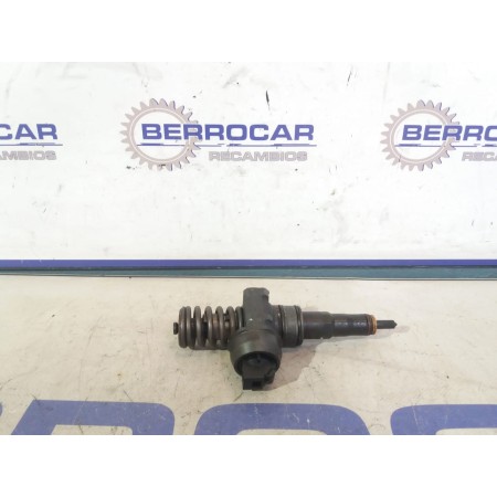 Recambio de inyector para volkswagen caddy ka/kb (2k) 1.9 tdi referencia OEM IAM 0414720313  