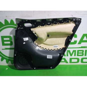 Recambio de guarnecido puerta trasera izquierda para citroën c4 grand picasso exclusive referencia OEM IAM 9333YL  