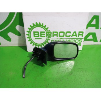 Recambio de retrovisor izquierdo para peugeot 307 break / sw (s1) 1.6 16v cat referencia OEM IAM E9024145  