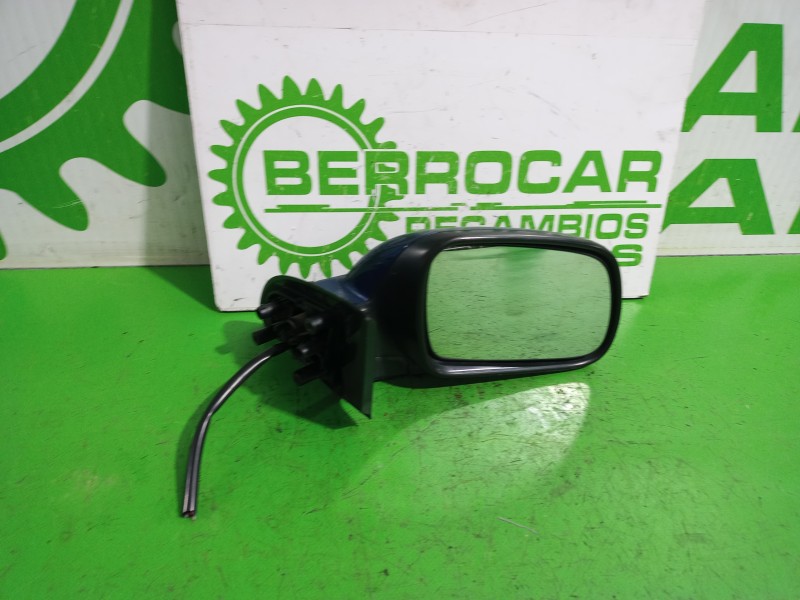 Recambio de retrovisor izquierdo para peugeot 307 break / sw (s1) 1.6 16v cat referencia OEM IAM E9024145  