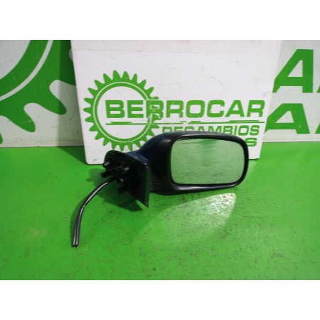 Recambio de retrovisor izquierdo para peugeot 307 break / sw (s1) 1.6 16v cat referencia OEM IAM E9024145  