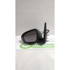 Recambio de retrovisor izquierdo para dacia duster (hm_) 1.0 tce 90 referencia OEM IAM E80410518  
