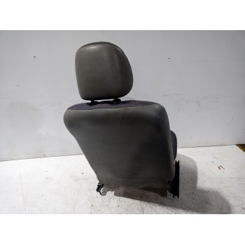 Recambio de asiento delantero derecho para renault kangoo (f/kc0) alize referencia OEM IAM 7701044266  