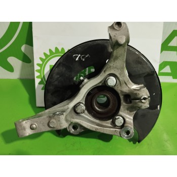 Recambio de mangueta delantera derecha para opel insignia berlina 2.0 cdti cat referencia OEM IAM 5308059  