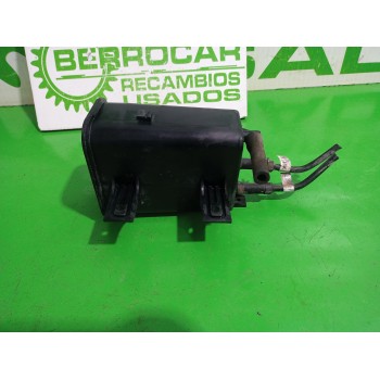 Recambio de filtro de carbon para chevrolet aveo ls referencia OEM IAM 96537249  