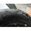 Recambio de juego llantas para mercedes-benz vito (w638) caja cerrada 112 cdi  (638.094) referencia OEM IAM 6384011501  