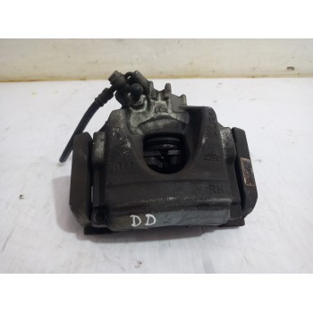 Recambio de pinza de freno delantera derecha para peugeot 508 allure referencia OEM IAM 9686563780  