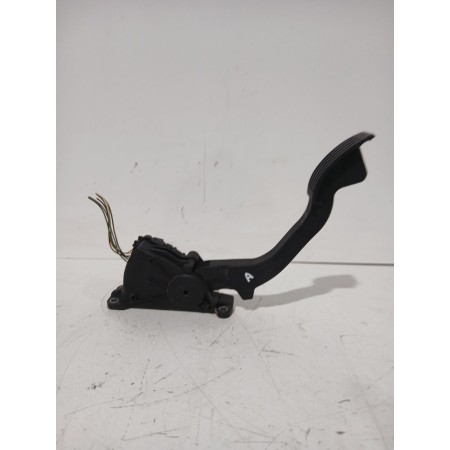 Recambio de pedal acelerador para ford focus c-max (dm2) 2.0 tdci referencia OEM IAM 3M519F836AF  