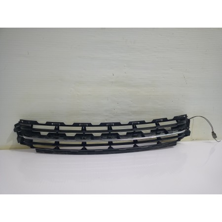 Recambio de rejilla paragolpes delantero para ford mondeo berlina (ge) ghia (06.2003) (d) referencia OEM IAM 3S7117B968  