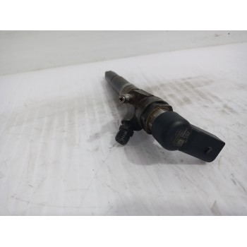 Recambio de inyector para renault scenic iii bose edition referencia OEM IAM 166006212R  